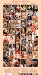 Mobile Screenshot of moms-in-nylons.com